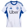 Maillot de Foot Como Exterieur 2025-26 Maillot de Foot Como Exterieur 2025-26